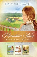 Cover art for Mountain Lake, Minnesoto Trilogy