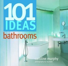 Cover art for 101 Ideas Bathrooms