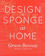 Cover art for Design*Sponge at Home