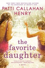 Cover art for The Favorite Daughter