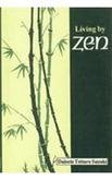 Cover art for Living by Zen
