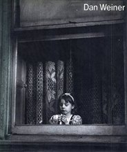 Cover art for Dan Weiner (ICP library of photographers)