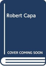 Cover art for Robert Capa (ICP library of photographers)