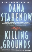 Cover art for Killing Grounds (Kate Shugak Mysteries)