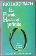 Cover art for El Puente hacia el infinito