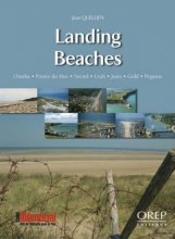 Cover art for LANDING BEACHES