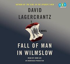 Cover art for Fall of Man in Wilmslow