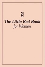Cover art for The Little Red Book for Women