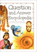 Cover art for Question and Answer Encyclopedia