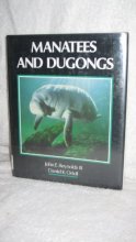 Cover art for Manatees and Dugongs
