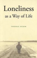 Cover art for Loneliness as a Way of Life