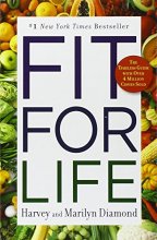 Cover art for Fit for Life