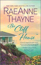 Cover art for The Cliff House: A Clean & Wholesome Romance (Cape Sanctuary)