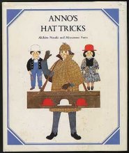 Cover art for Anno's Hat Tricks