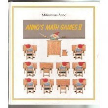 Cover art for Anno's Math Games 2
