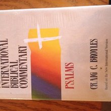 Cover art for Psalms (New International Biblical Commentary. Old Testament Series, 11)