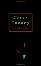 Cover art for Gamer Theory