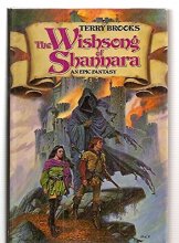 Cover art for The Wishsong of Shannara: An Epic Fantasy