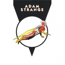 Cover art for The Adam Strange Archives, Volume 2 (DC Archive Editions)