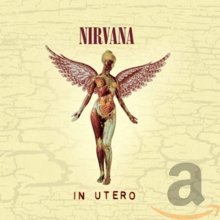 Cover art for In Utero [20th Anniversary Edition]