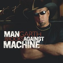 Cover art for Man Against Machine