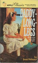 Cover art for Daddy Long Legs