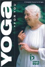 Cover art for Yoga for You