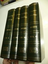 Cover art for Dogmatic Theology: Set of 3 Volumes in 4