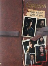 Cover art for Grimm: Aunt Marie's Book of Lore