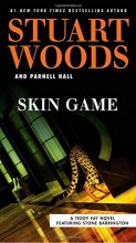 Cover art for Skin Game (Teddy Fay #3)