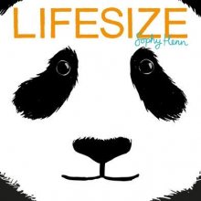 Cover art for Lifesize