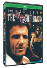 Cover art for Gambler, The