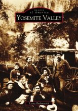 Cover art for Yosemite Valley  (CA)   (Images of America)