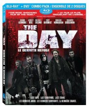 Cover art for Day (Blu-ray)