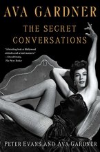 Cover art for Ava Gardner: The Secret Conversations