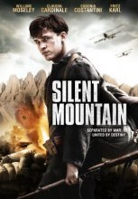 Cover art for The Silent Mountain