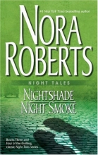 Cover art for Night Tales: Nightshade / Night Smoke