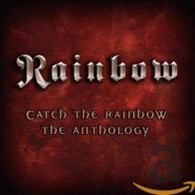 Cover art for Catch the Rainbow: The Anthology