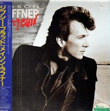 Cover art for Gypsy Blood