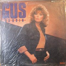 Cover art for Gus Hardin (6 Songs, MINI LP)