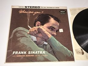 Cover art for Where Are You