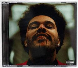 Cover art for After Hours