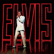 Cover art for ELVIS NBC TV SPECIAL (180 Gram Audiophile Red Vinyl/Limited Anniversary Edition/Gatefold Cover)