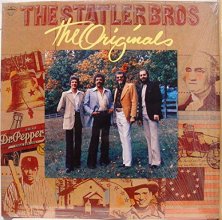 Cover art for The Originals