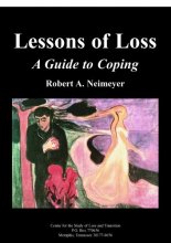 Cover art for Lessons of Loss: A Guide to Coping