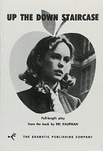 Cover art for Up the Down Staircase