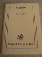 Cover art for Museum