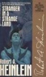 Cover art for Stranger in a Strange Land