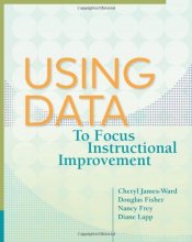 Cover art for Using Data to Focus Instructional Improvement
