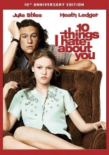 Cover art for 10 Things I Hate About You